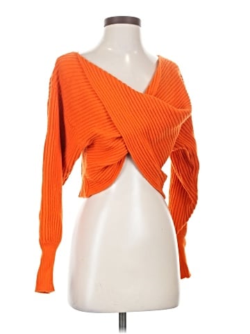 AMUR Wool Cardigan (view 1)