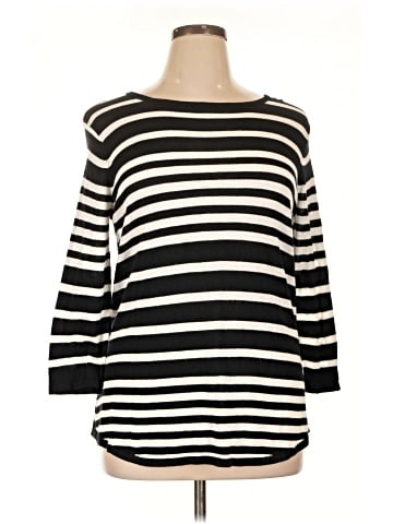 Alfani Pullover Sweater (view 1)