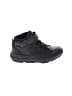 Converse Black Sneakers Size 7 (kids) - photo 1