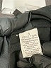 Assorted Brands Solid Black Shorts Size S - photo 4