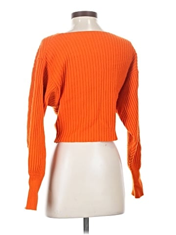 AMUR Wool Cardigan (view 2)