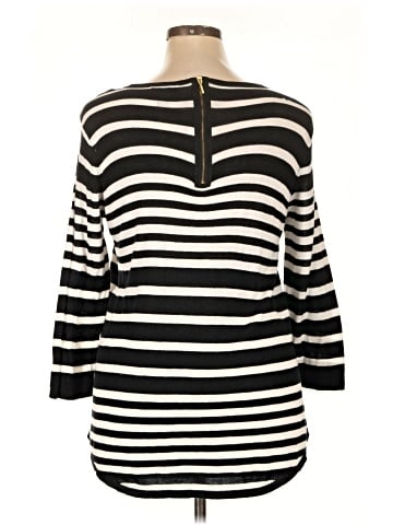 Alfani Pullover Sweater (view 2)