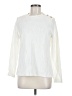 Chico's White Pullover Sweater Size Med (1) - photo 1