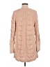 Express Tan Cardigan Size M - photo 2