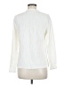 Chico's White Pullover Sweater Size Med (1) - photo 2
