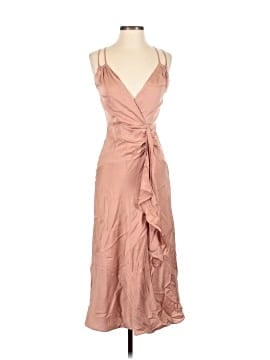 intermix evening dresses Ivonne D ID320 - Shimmer Beaded Evening Dress 4 / Aubergine main image 0
