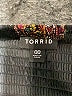 Torrid Black Sleeveless Blouse Size Med Plus (00) - photo 7