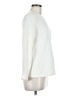 Chico's White Pullover Sweater Size Med (1) - photo 4