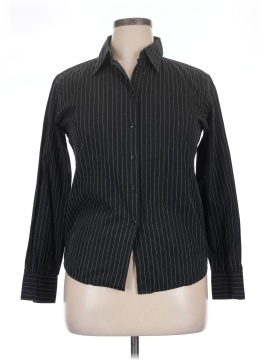 Woolworths Long Sleeve Button Down Shirt