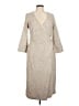 Banana Republic Gray Coat Size 8 - photo 1
