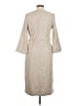Banana Republic Gray Coat Size 8 - photo 2