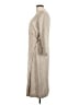 Banana Republic Gray Coat Size 8 - photo 5