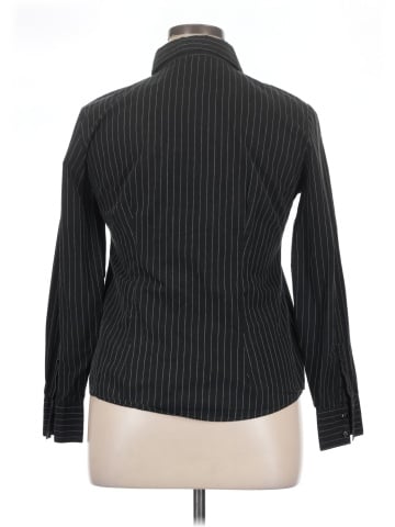 Woolworths Long Sleeve Button-Down Shirt (view 2)