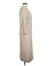 Banana Republic Gray Coat Size 8 - photo 4