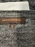 Adolfo Dominguez Gray Cardigan Size S - photo 7