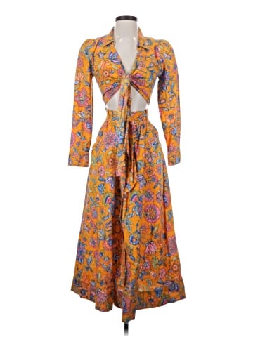 House of Harlow 1960 Casual Dress (view 1)