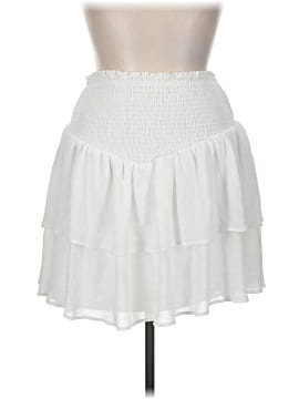 Shein Curve Casual Skirt