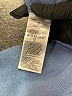 Banana Republic Blue Pullover Hoodie Size XS - photo 8
