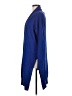 DKNY Blue Cardigan Size M - photo 5