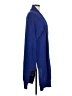 DKNY Blue Cardigan Size M - photo 4