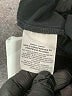 Nike Solid Black Athletic Shorts Size L - photo 4