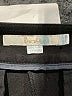 Boden Black Dress Pants Size 8R - photo 7