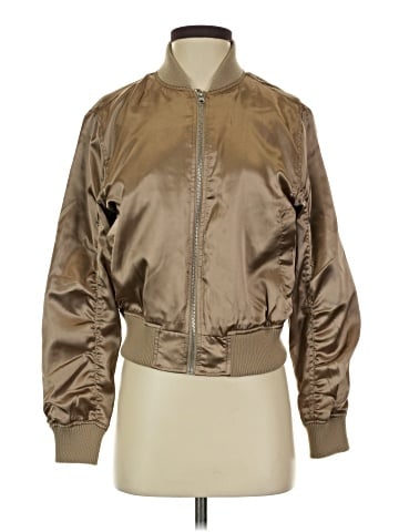Topshop Jacket (view 1)