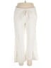 Free Assembly Ivory Casual Pants Size XXL - photo 1