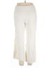 Free Assembly Ivory Casual Pants Size XXL - photo 2