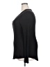 Torrid Black Long Sleeve Henley Size 2X Plus (2) - photo 5