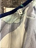 Unbranded Tropical Blue Casual Dress Size L - photo 7