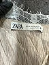 Zara Tan Kimono Size XS - photo 7