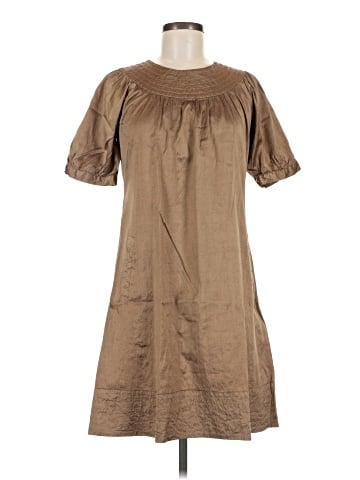 Calypso St. Barth Casual Dress (view 1)