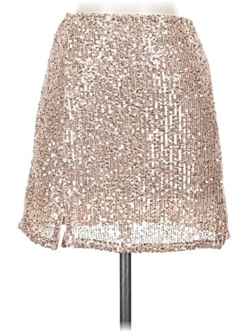 Audrey 3+1 Formal Skirt (view 1)