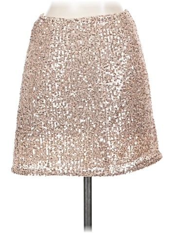 Audrey 3+1 Formal Skirt (view 2)