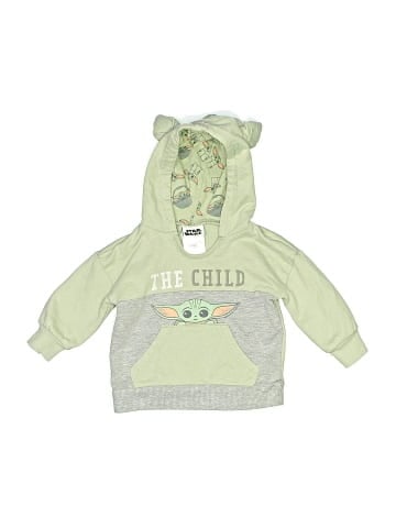 Star Wars Sweatshirt (view 1)