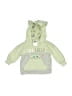 Star Wars Green Sweatshirt Size 6-9 mo - photo 1