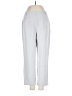 Assorted Brands Gray Casual Pants Size S - photo 1