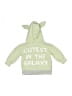 Star Wars Green Sweatshirt Size 6-9 mo - photo 2