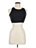 Gap Fit Black Tank Top Size M - photo 1