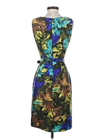 Ellen Tracy Cocktail Dress (view 2)