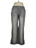 BDG 100% Cotton Gray Jeans Size 14 - photo 1