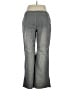 BDG 100% Cotton Gray Jeans Size 14 - photo 2