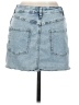 Love Tree Blue Denim Skirt Size S - photo 2