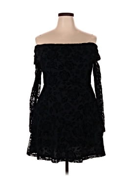 Wild Fable Cocktail Dress