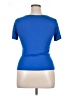 Assorted Brands Blue Short Sleeve T-Shirt Size XL - photo 2