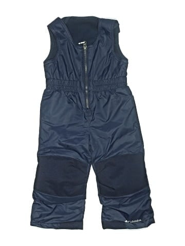 Columbia Snow Pants With Bib (view 1)