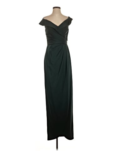 La Femme Cocktail Dress (view 1)