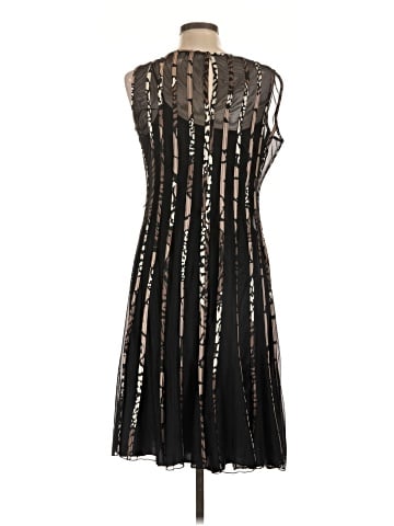 Sandra Darren Cocktail Dress (view 2)