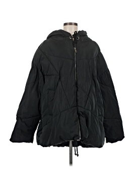 Free People Snow Jacket